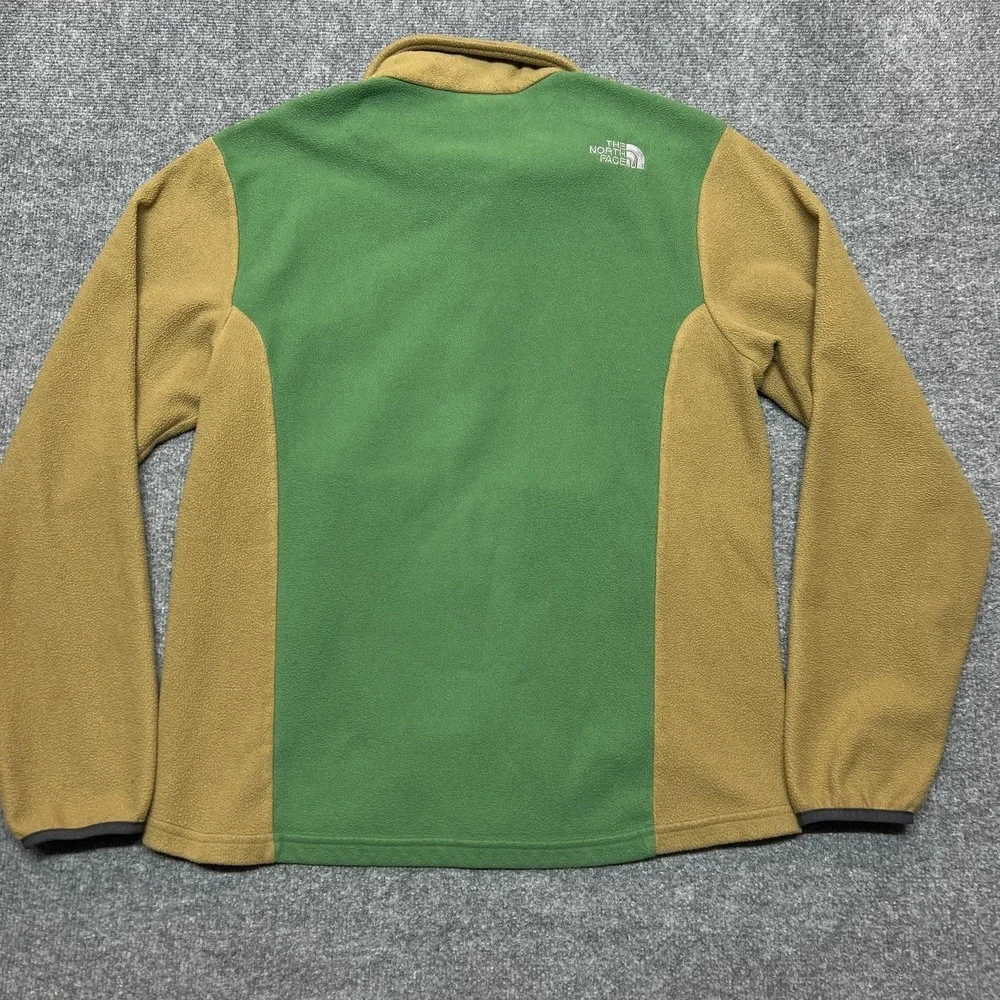 The North Face north face